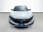 2020 Honda Civic Sedan LX