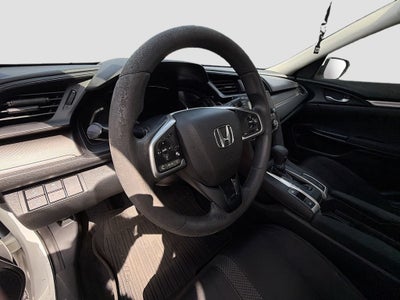 2020 Honda Civic Sedan LX