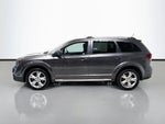 2017 Dodge Journey Crossroad