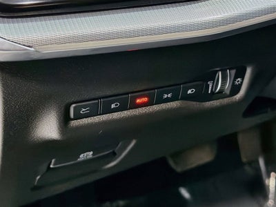 2025 Jeep Wagoneer S Launch Edition