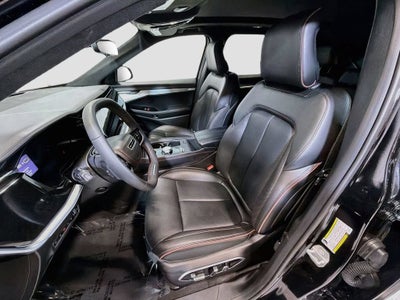 2025 Jeep Wagoneer S Launch Edition