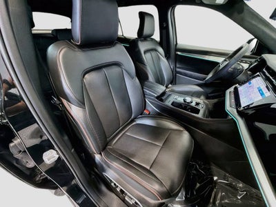 2025 Jeep Wagoneer S Launch Edition