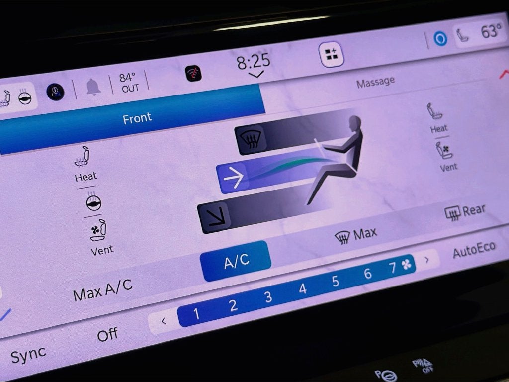 2024 Jeep Wagoneer S Launch Edition