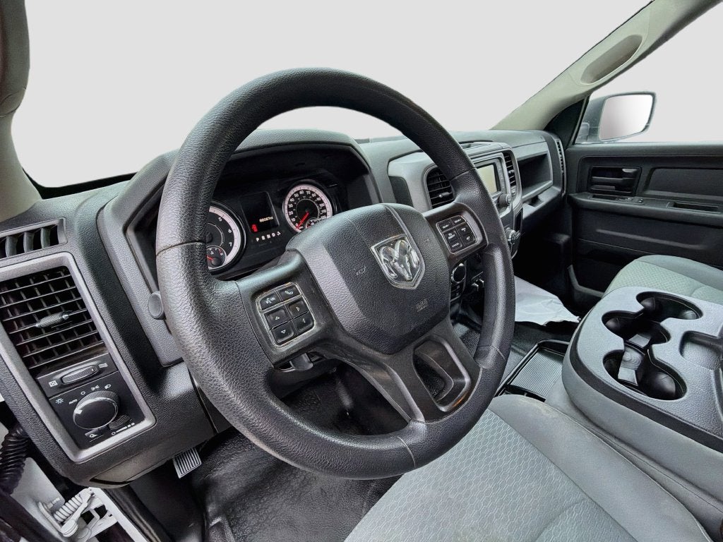 2020 RAM 1500 Classic Tradesman