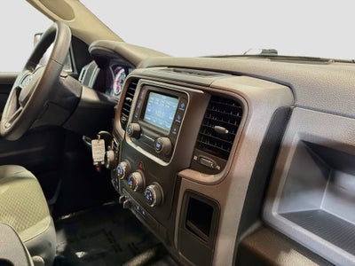 2020 RAM 1500 Classic Tradesman