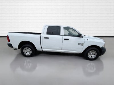 2020 RAM 1500 Classic Tradesman