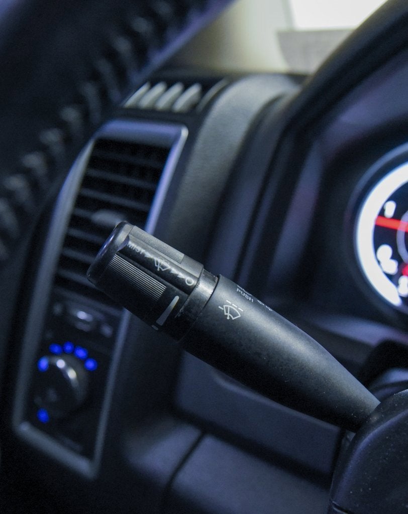 2014 RAM 2500 Big Horn