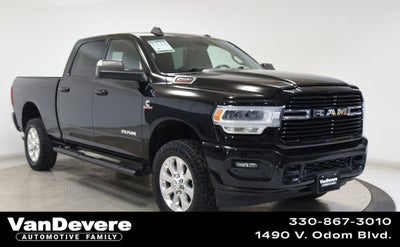2020 RAM 2500 Big Horn