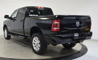 2020 RAM 2500 Big Horn