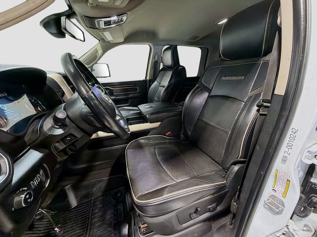 2023 RAM 2500 Laramie