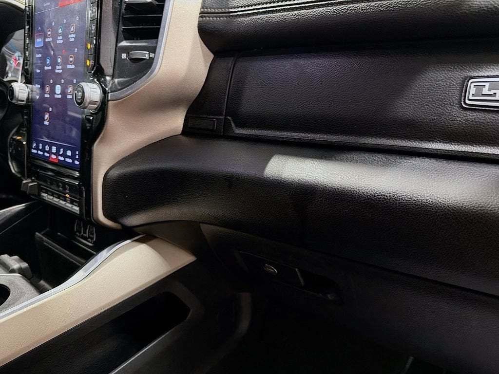 2023 RAM 2500 Laramie