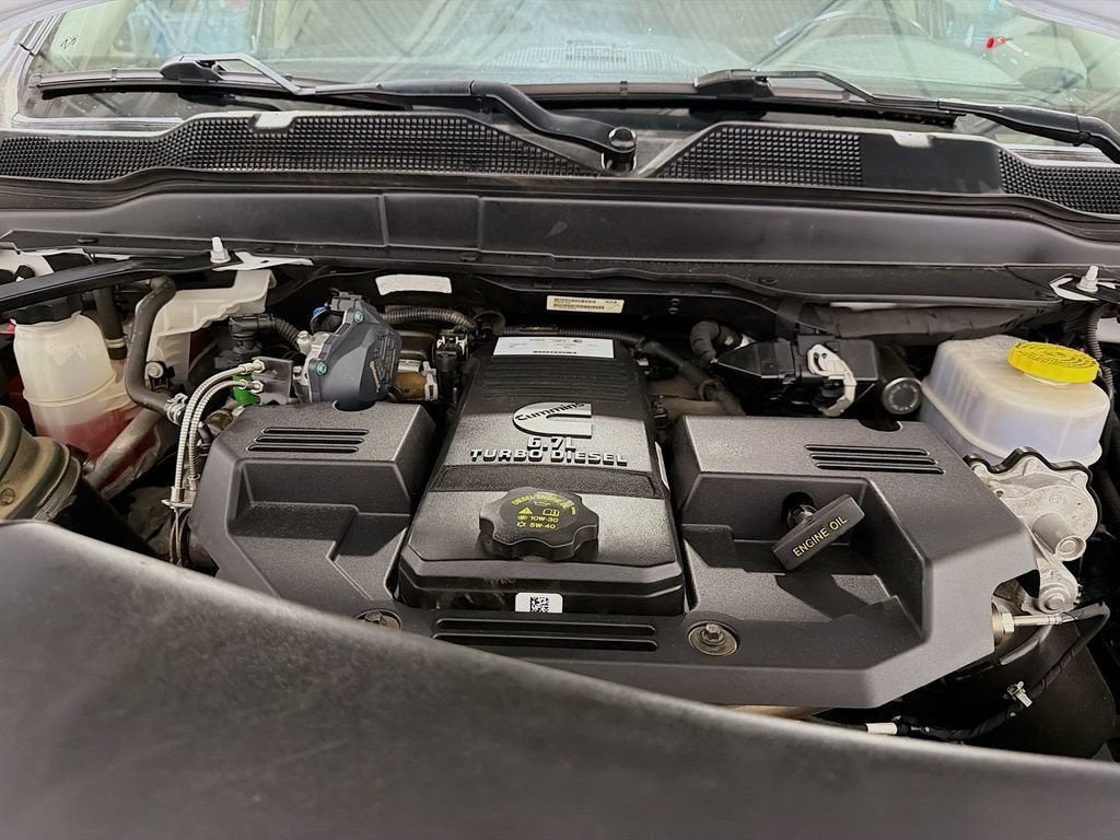 2023 RAM 2500 Laramie