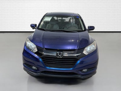 2017 Honda HR-V EX