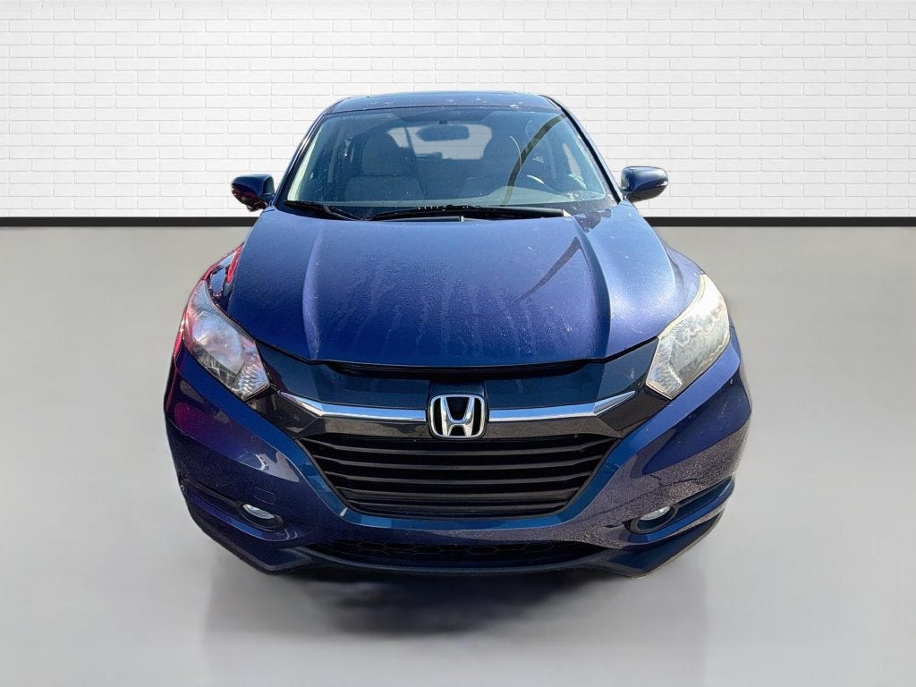 2017 Honda HR-V EX