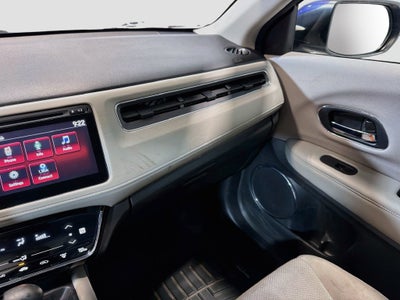 2017 Honda HR-V EX