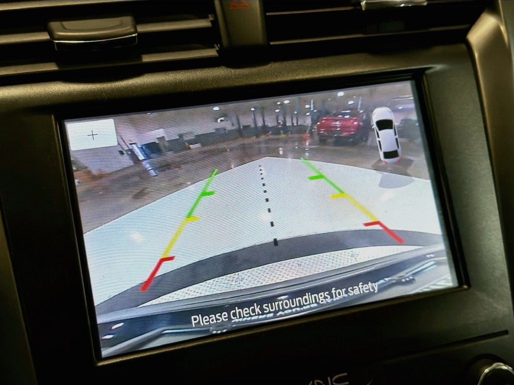 2020 Ford Fusion Hybrid SE