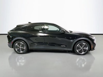 2021 Ford Mustang Mach-E Select