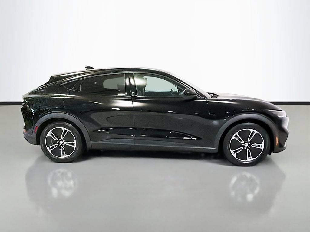 2021 Ford Mustang Mach-E Select