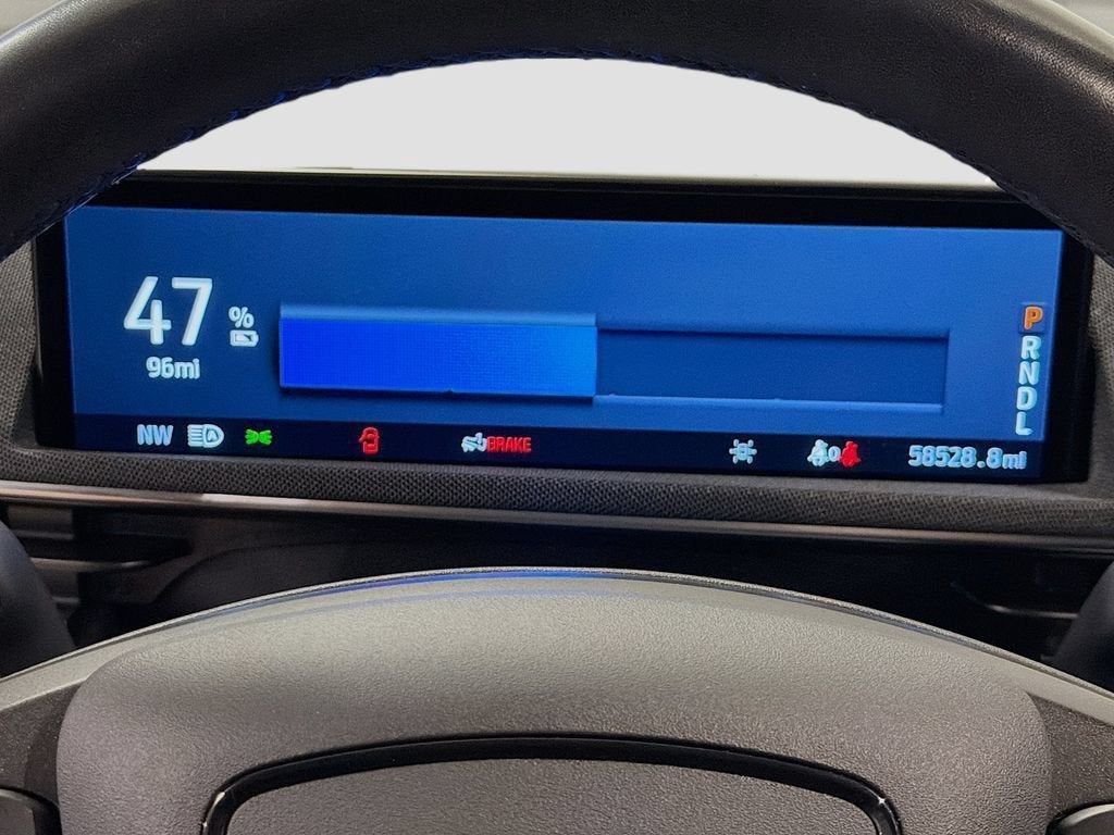 2021 Ford Mustang Mach-E Select