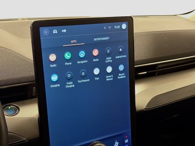 2021 Ford Mustang Mach-E Select