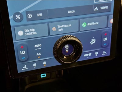 2021 Ford Mustang Mach-E Select