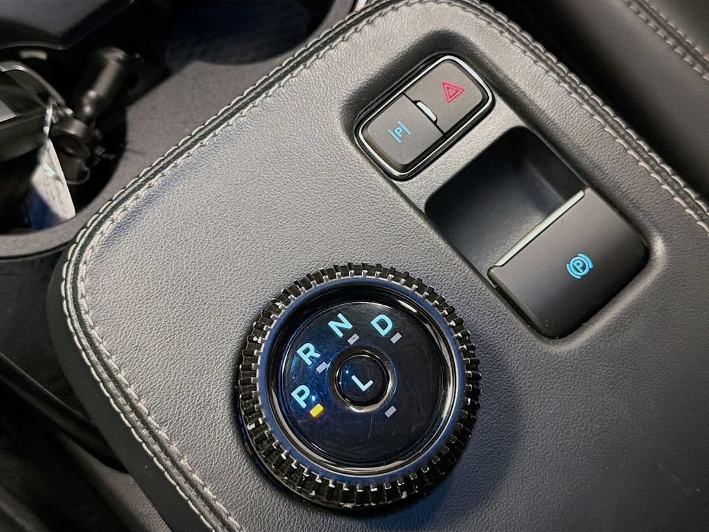 2021 Ford Mustang Mach-E Select