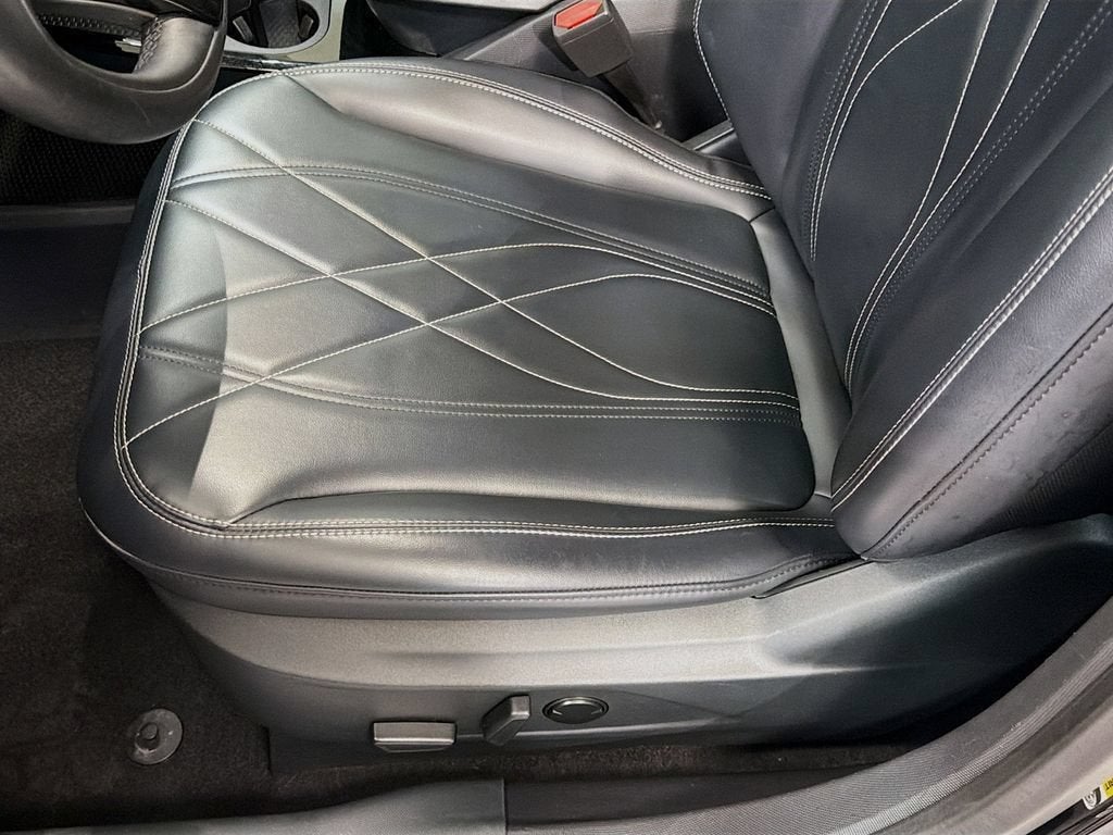 2021 Ford Mustang Mach-E Select