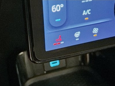 2021 Ford Mustang Mach-E Select