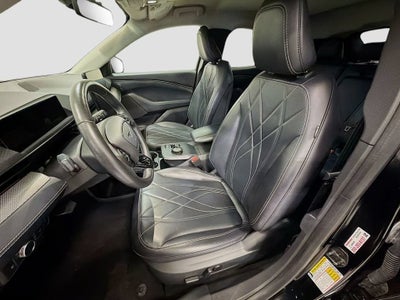 2021 Ford Mustang Mach-E Select