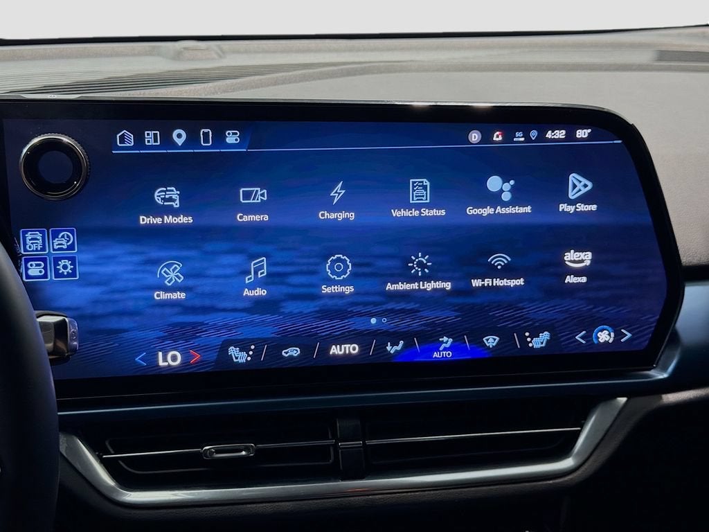 2024 Chevrolet Equinox EV 2LT
