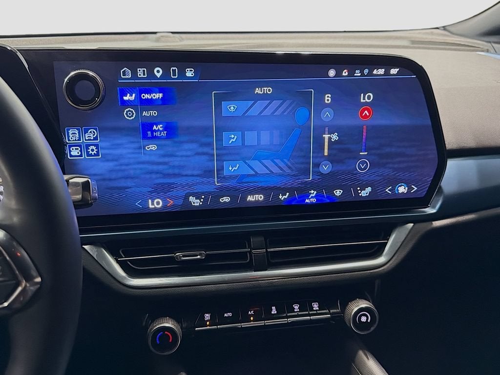 2024 Chevrolet Equinox EV 2LT
