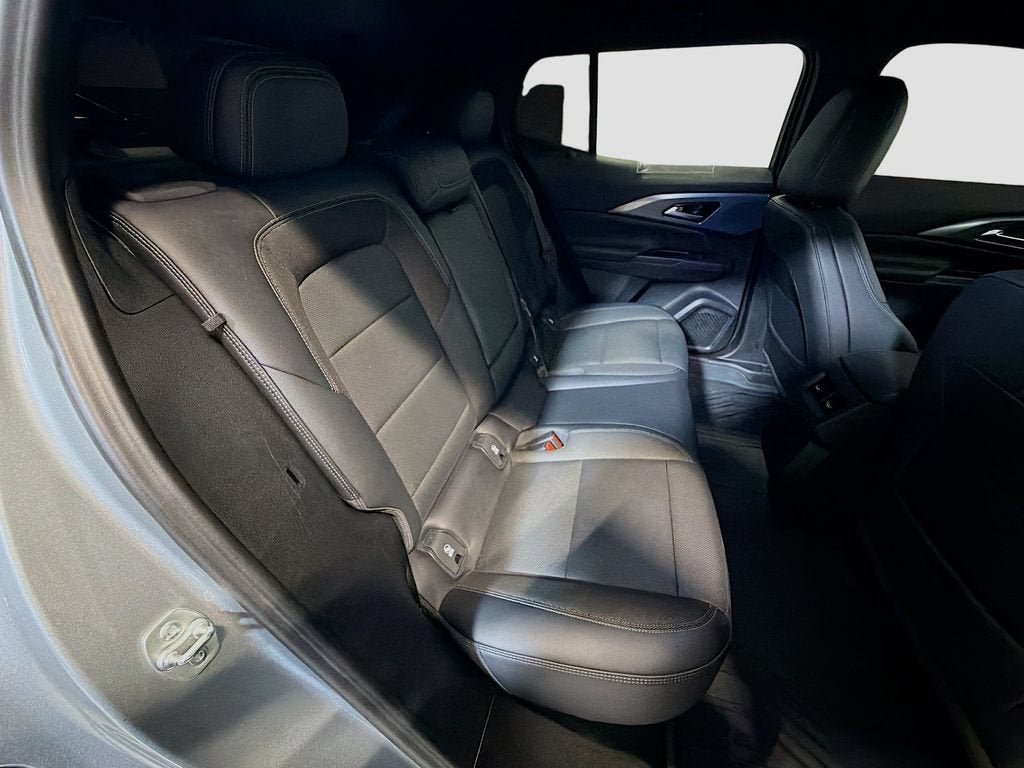2024 Chevrolet Equinox EV 2LT