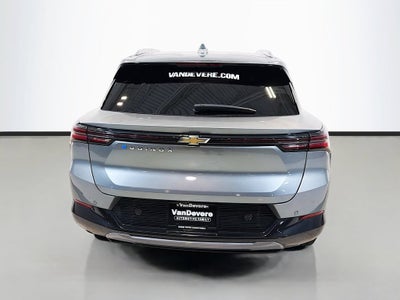 2024 Chevrolet Equinox EV 2LT