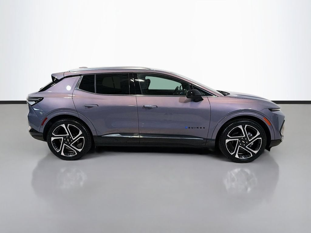 2024 Chevrolet Equinox EV 3LT