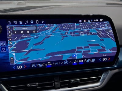 2024 Chevrolet Equinox EV 3LT