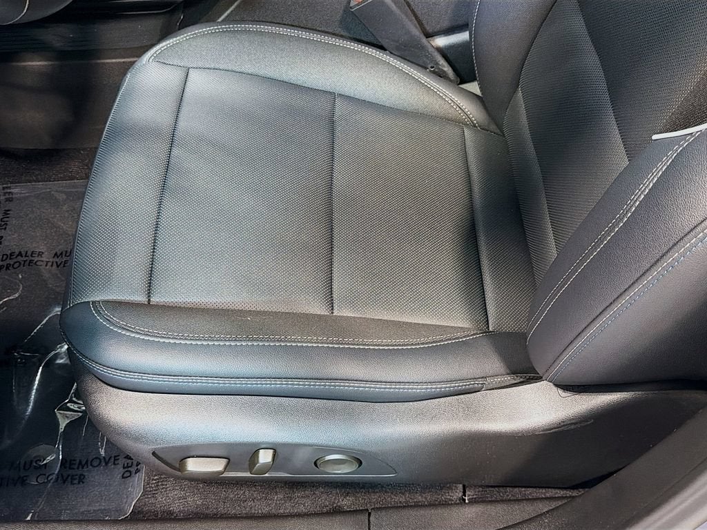 2024 Chevrolet Equinox EV 3LT