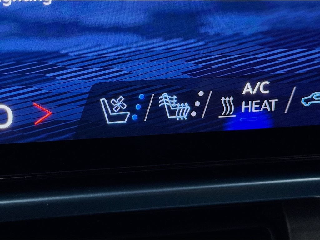 2024 Chevrolet Equinox EV 3LT