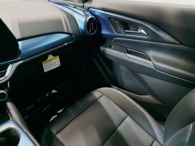 2024 Chevrolet Equinox EV 3LT