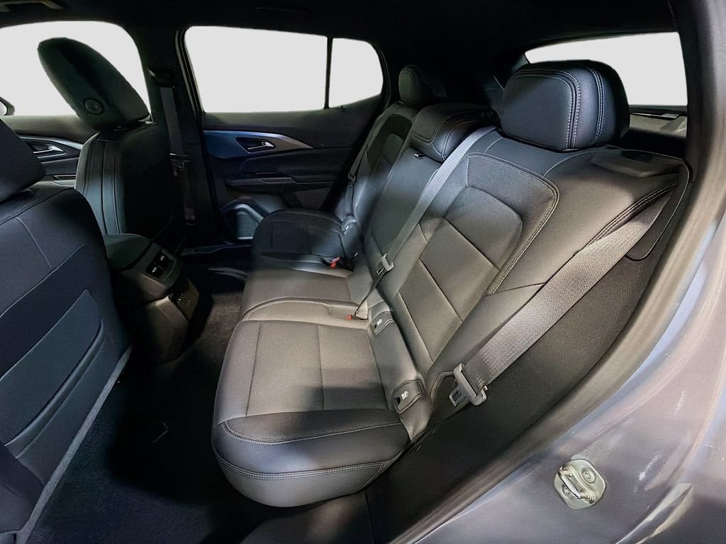 2024 Chevrolet Equinox EV 3LT