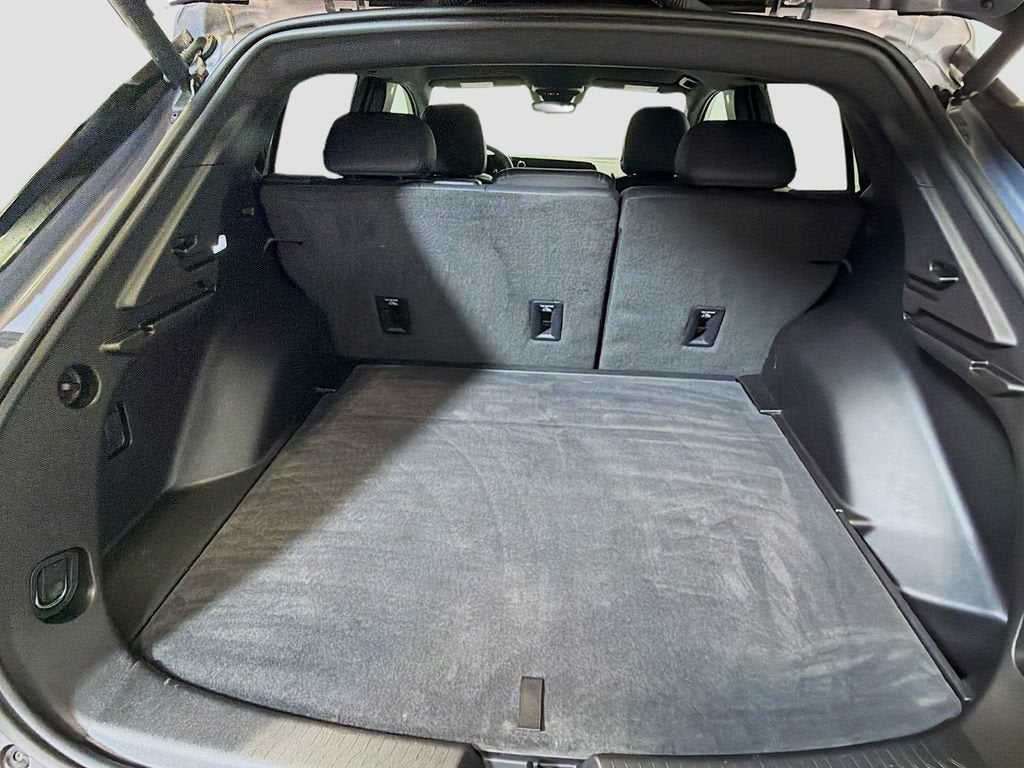 2024 Chevrolet Equinox EV 3LT
