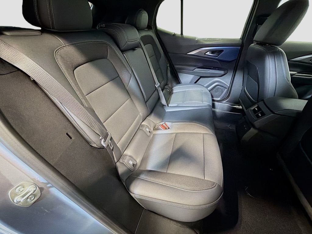 2024 Chevrolet Equinox EV 3LT