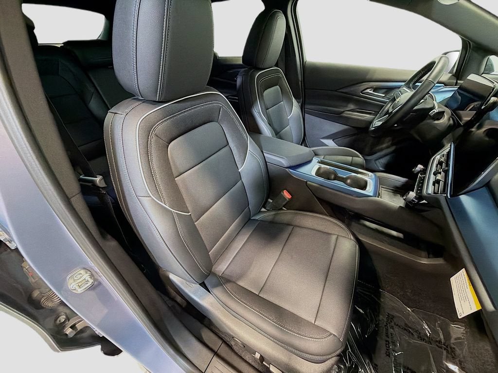 2024 Chevrolet Equinox EV 3LT