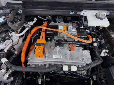 2024 Chevrolet Equinox EV 3LT