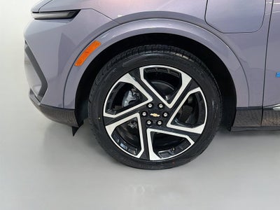 2024 Chevrolet Equinox EV 3LT