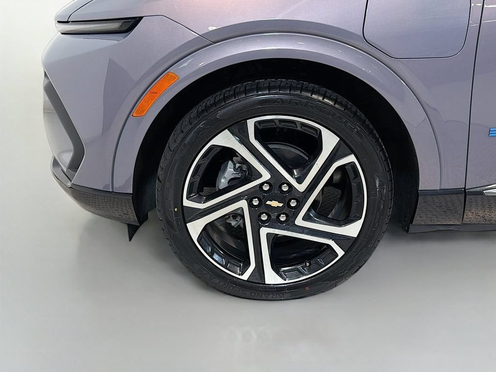 2024 Chevrolet Equinox EV 3LT