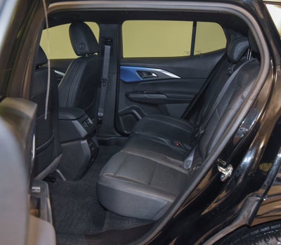 2024 Chevrolet Equinox EV 3LT