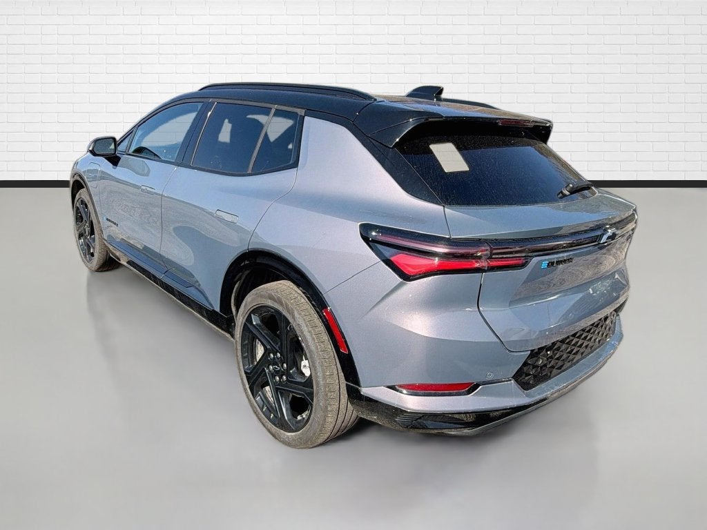 2024 Chevrolet Equinox EV 2RS