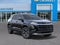 2027 Chevrolet Equinox FWD LT