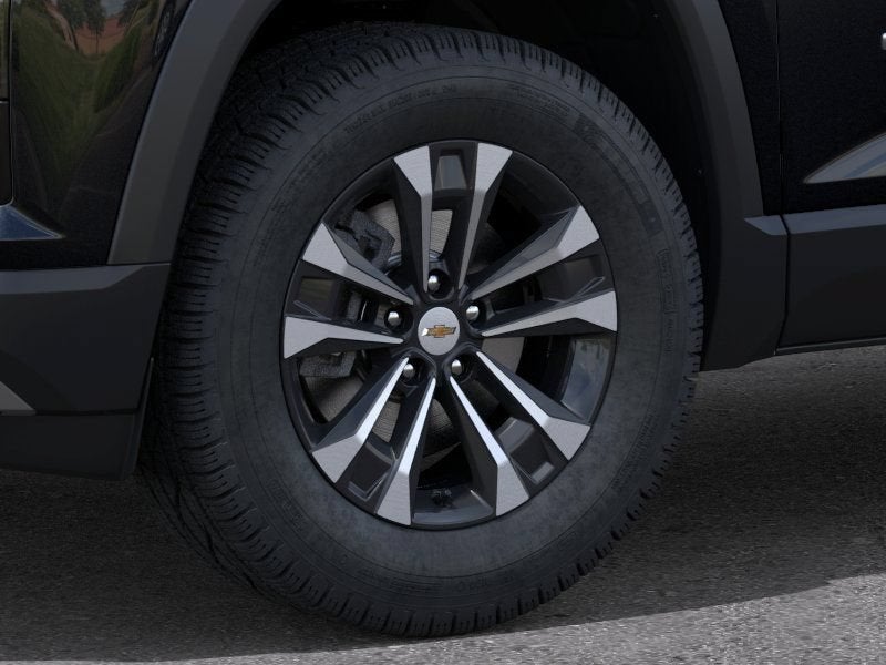 2027 Chevrolet Equinox FWD LT
