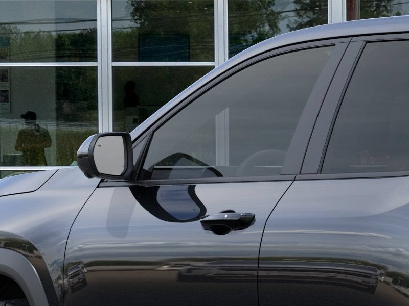 2027 Chevrolet Equinox FWD LT